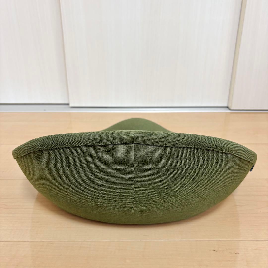 【ほぼ新品】&MEDICAL KURA SEAT 姿勢改善 骨盤サポート