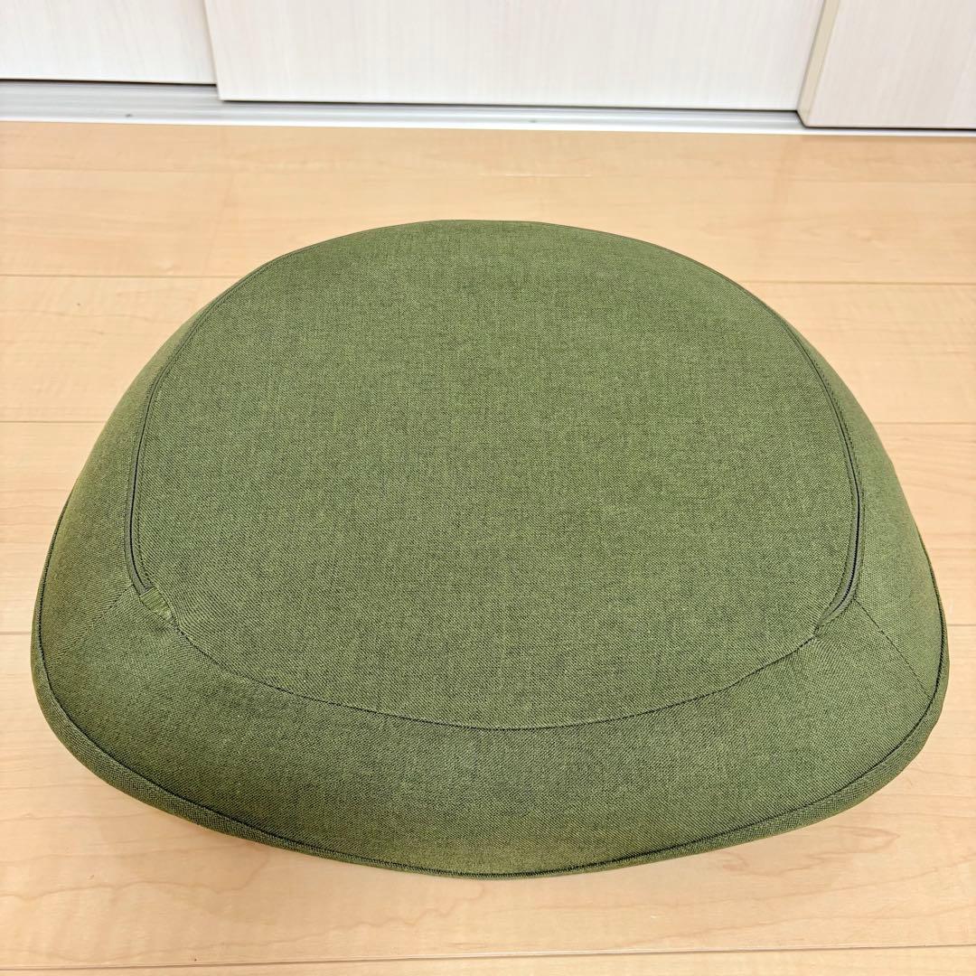 【ほぼ新品】&MEDICAL KURA SEAT 姿勢改善 骨盤サポート