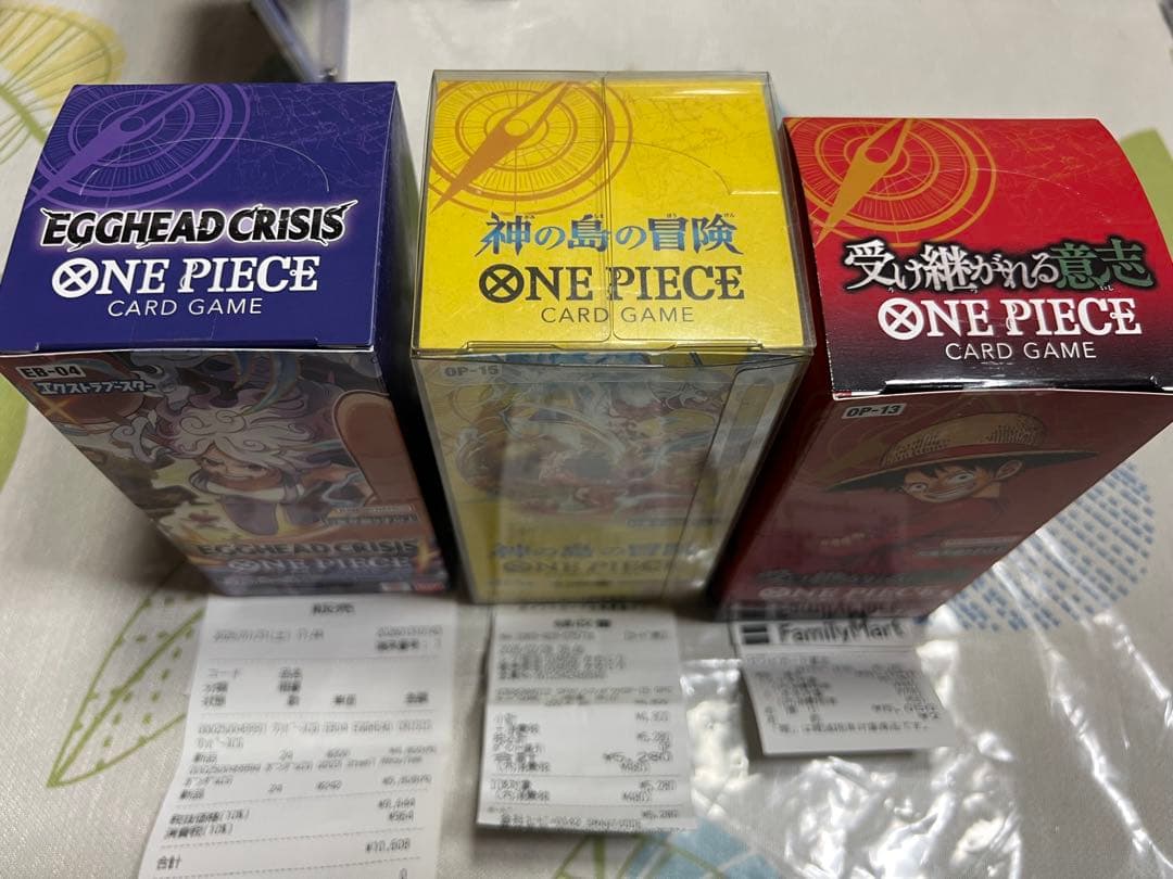 【ワンピース引退品】(^^)一度でいいのでご覧下さいヽ(；▽；)