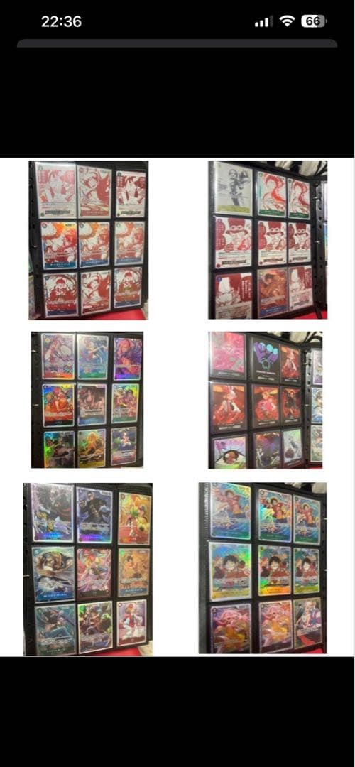 【ワンピース引退品】(^^)一度でいいのでご覧下さいヽ(；▽；)