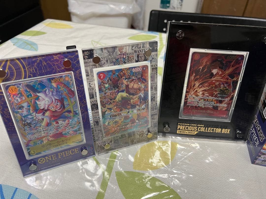 【ワンピース引退品】(^^)一度でいいのでご覧下さいヽ(；▽；)