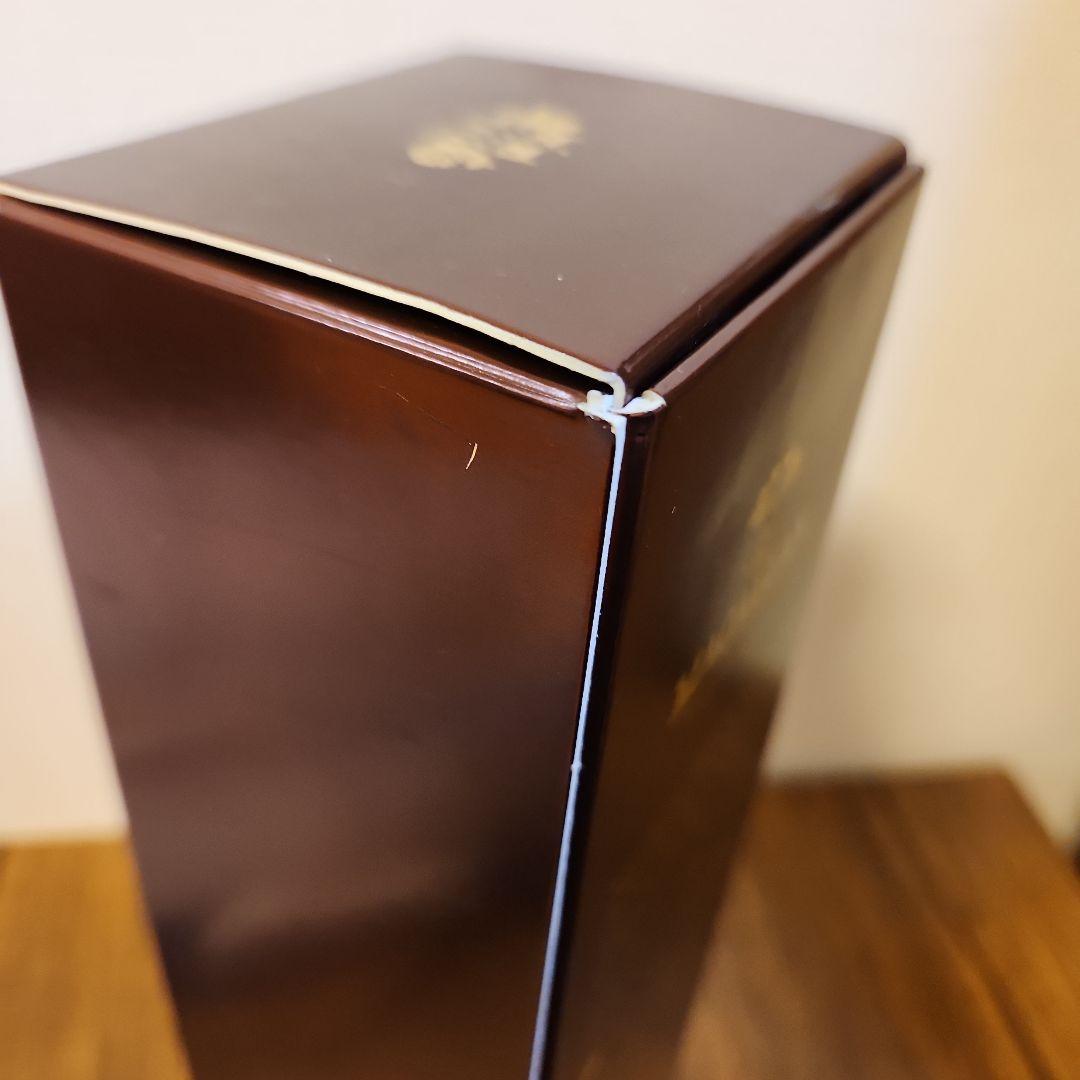 The Macallan 12 Years Old　マッカラン12年 旧ボトル