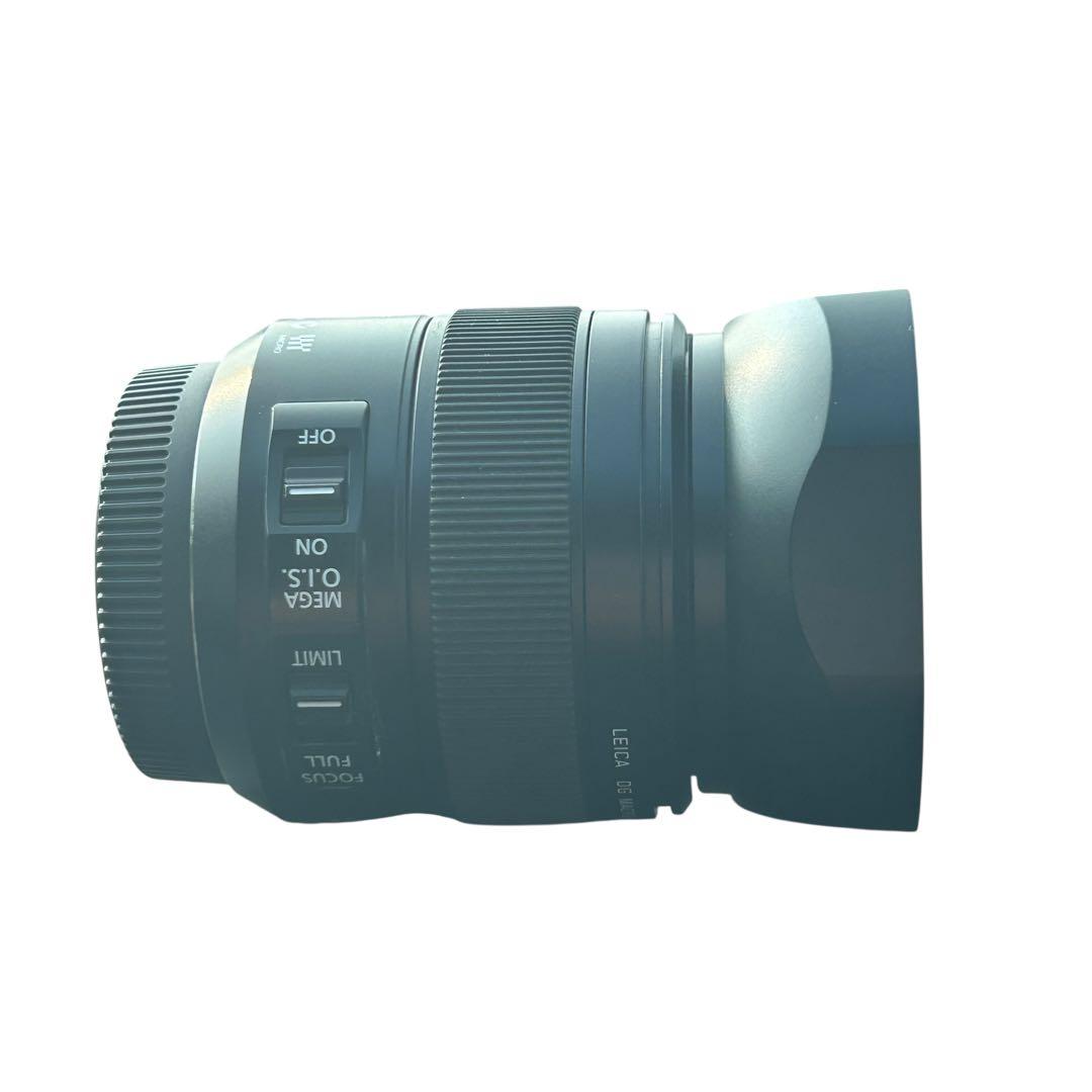 ライカ DG MACRO-ELMARIT 45mm F2.8 H-ES045