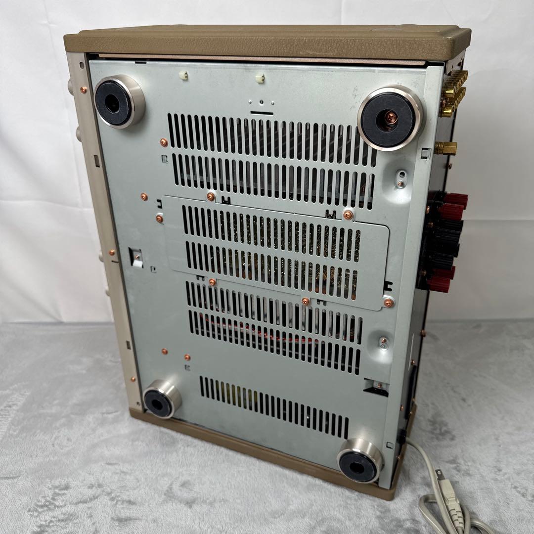 B149 マランツ Marantz PM-80a プリメインアンプ