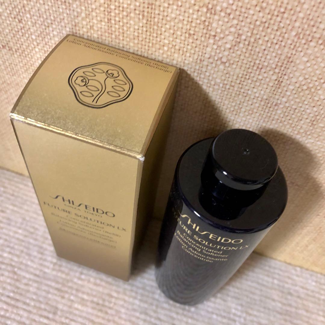 【中古】フューチャーソリューション LX 保湿液 170ml