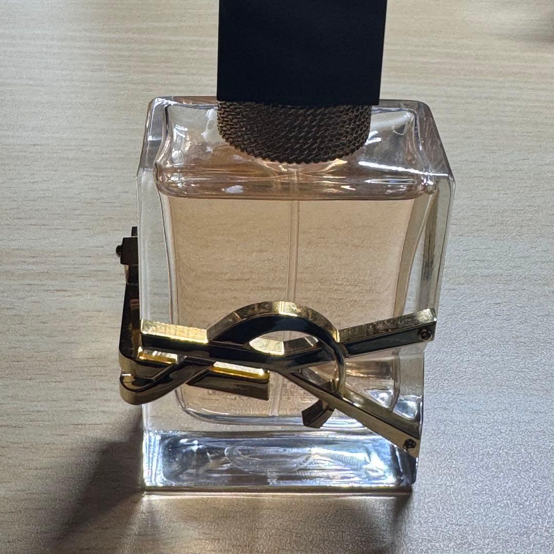 YSL イヴサンローラン リブレ オーデパルファム 30mL