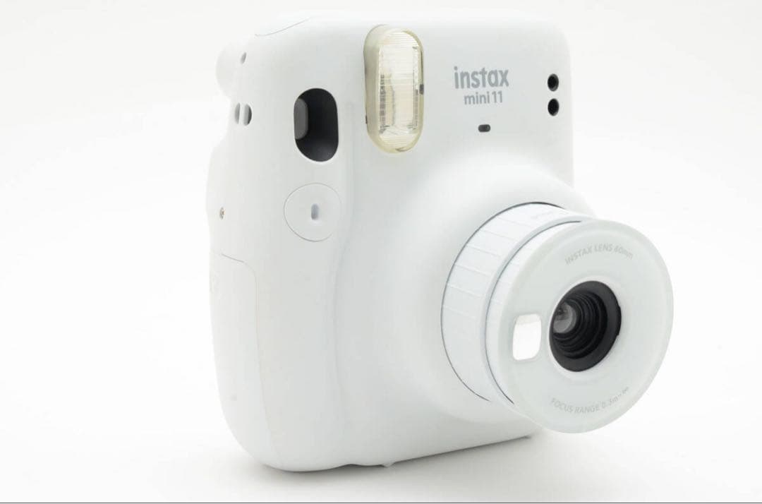 FUJIFILM チェキ instax mini11