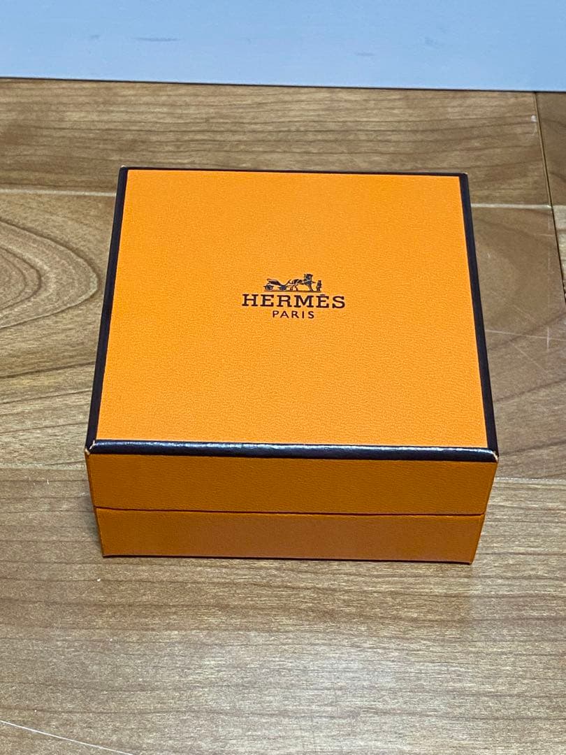 HERMES 空き箱 オレンジボックス 11個 エルメス 空箱