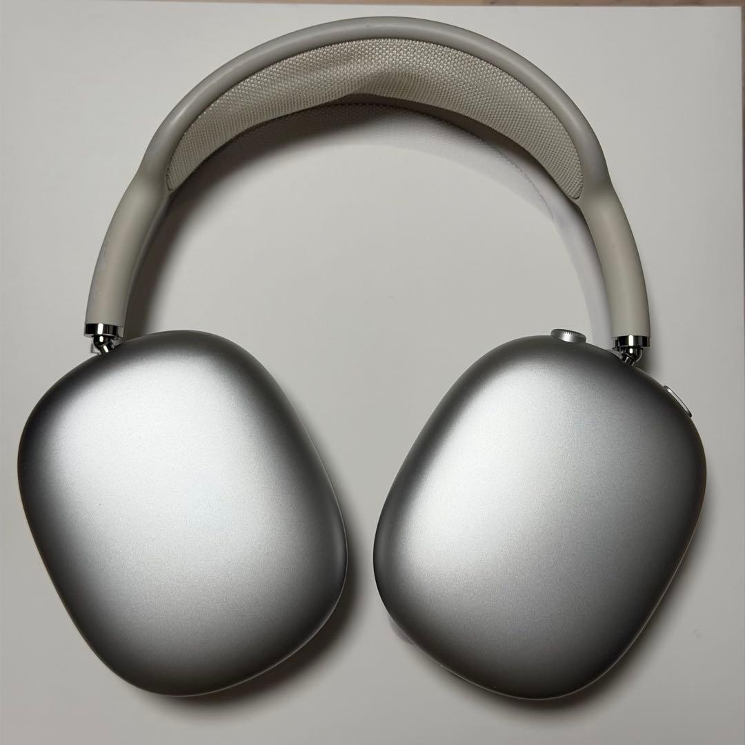 Airpods Max ジャンク品