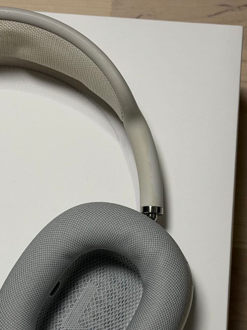 Airpods Max ジャンク品