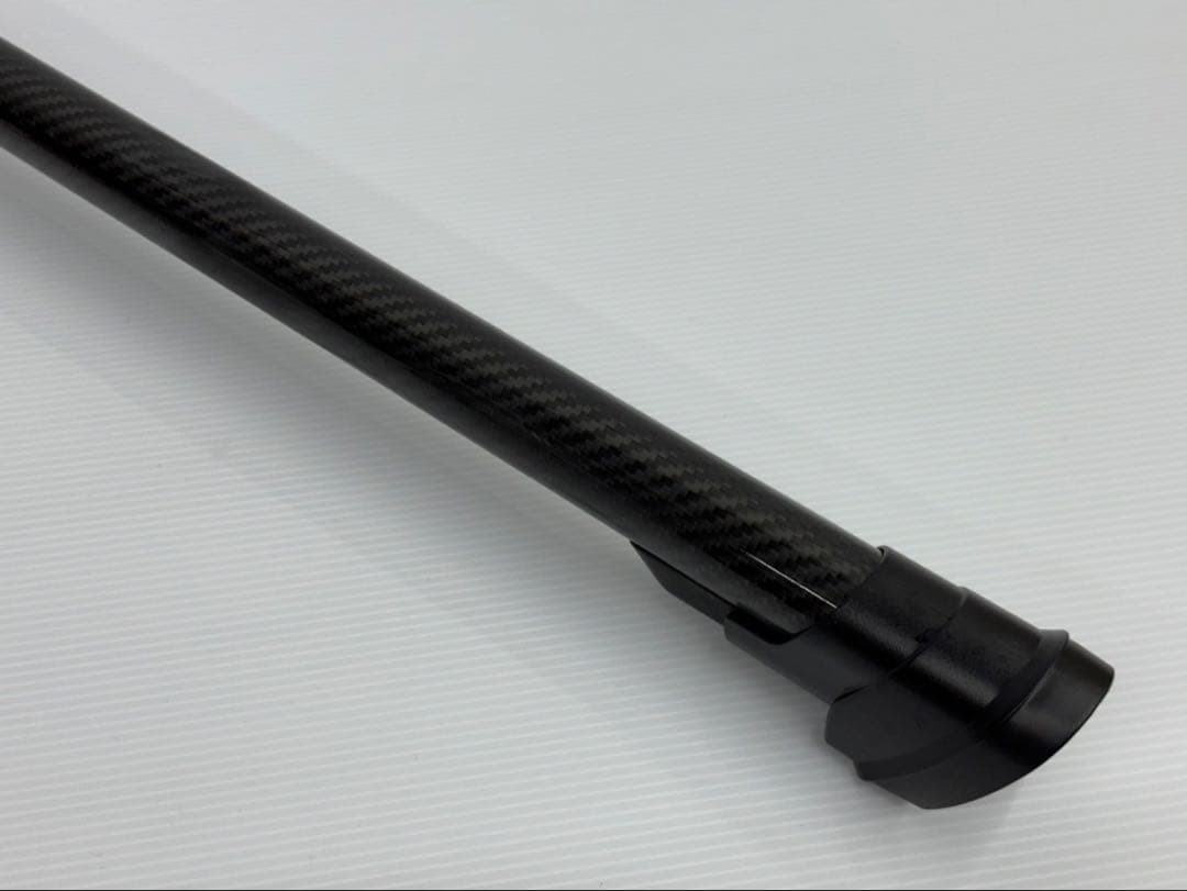 SHARP シャープ 掃除機 軽量　カーボンパイプ　EC-AR5 EC-SR5