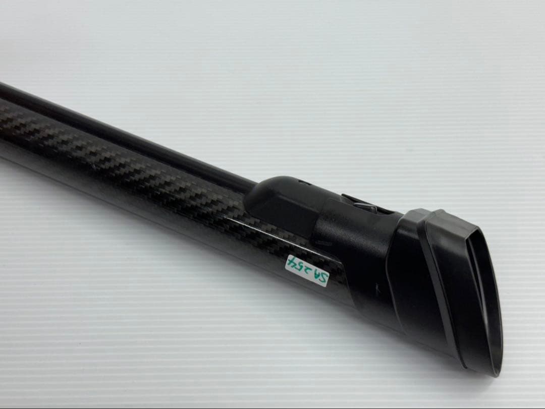 SHARP シャープ 掃除機 軽量　カーボンパイプ　EC-AR5 EC-SR5