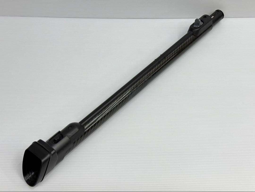 SHARP シャープ 掃除機 軽量　カーボンパイプ　EC-AR5 EC-SR5