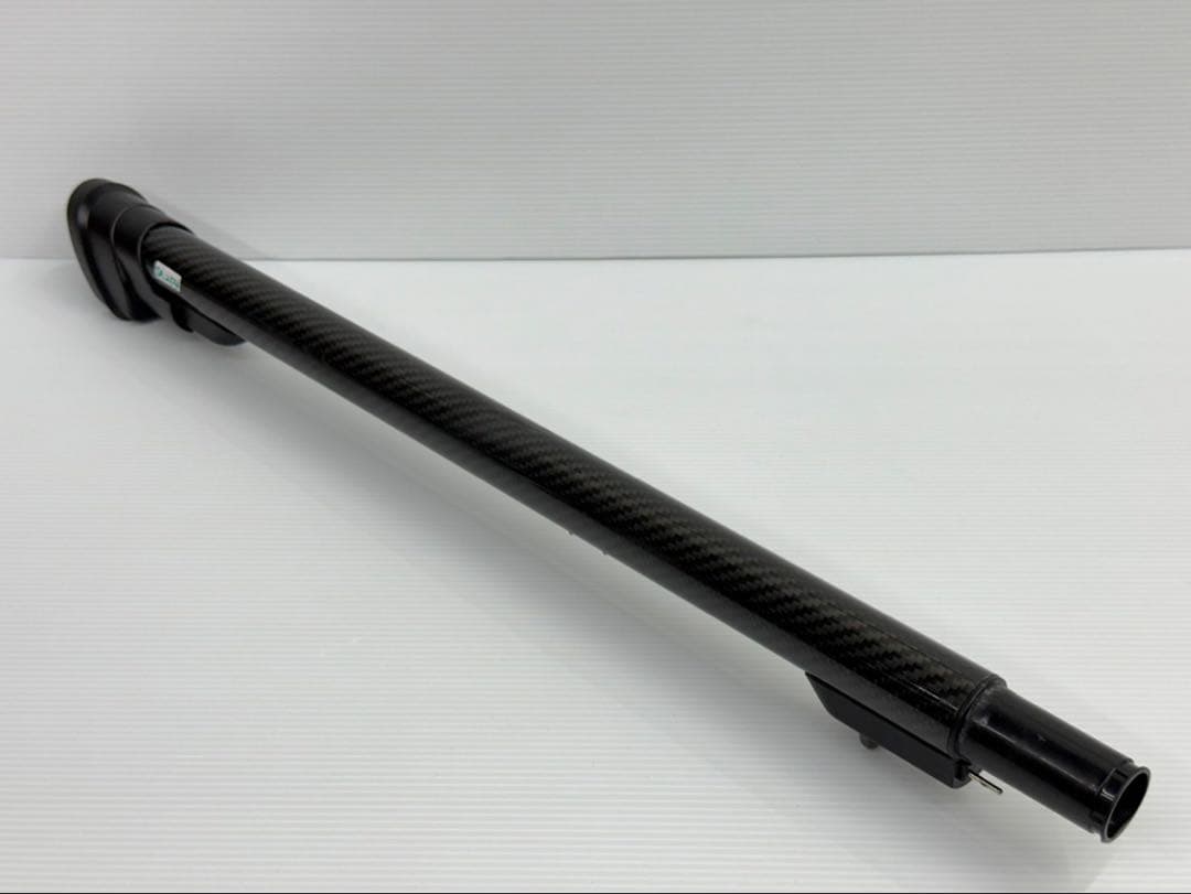 SHARP シャープ 掃除機 軽量　カーボンパイプ　EC-AR5 EC-SR5