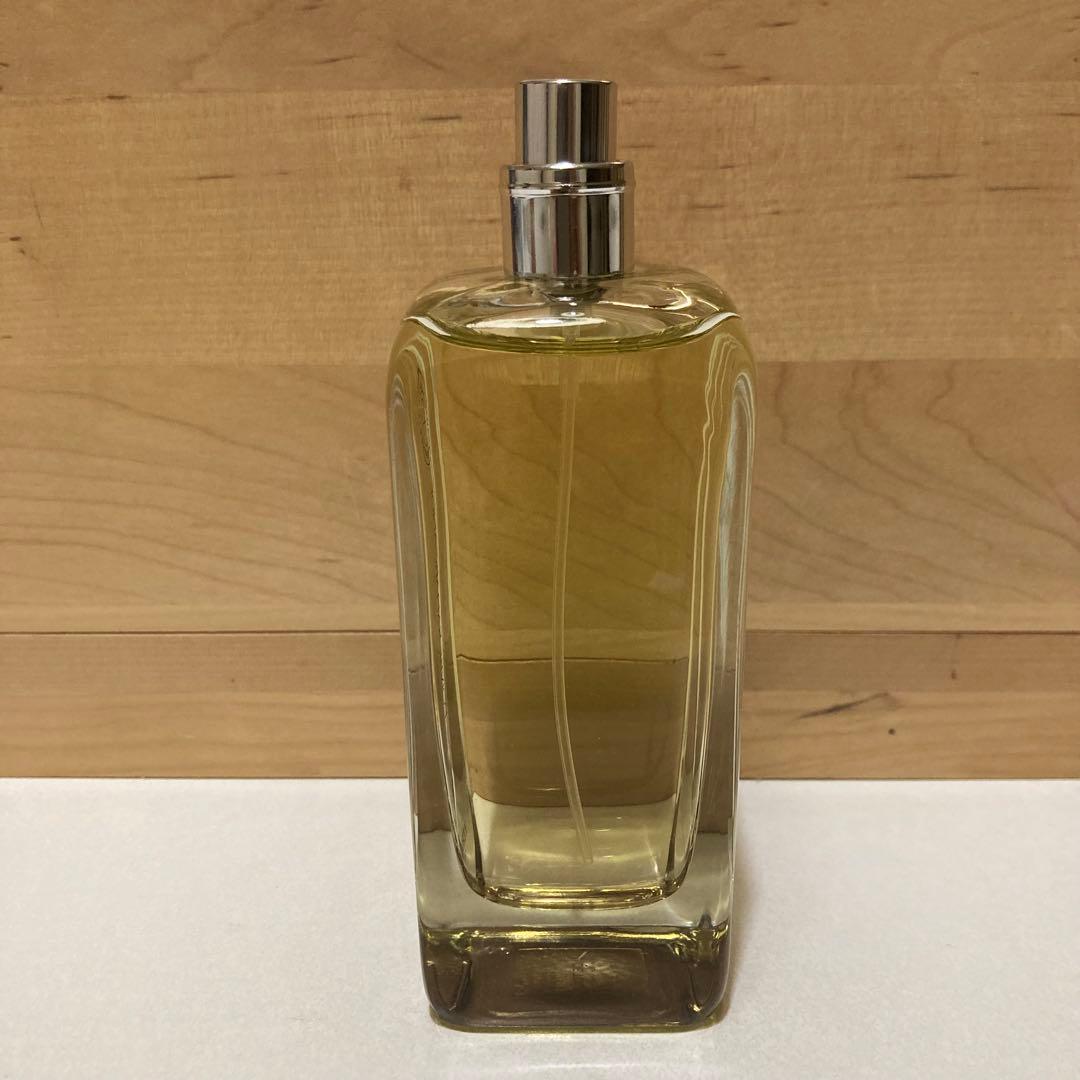 エルメス エルメッセンス ポワーブル サマルカンド オードトワレ 100ml