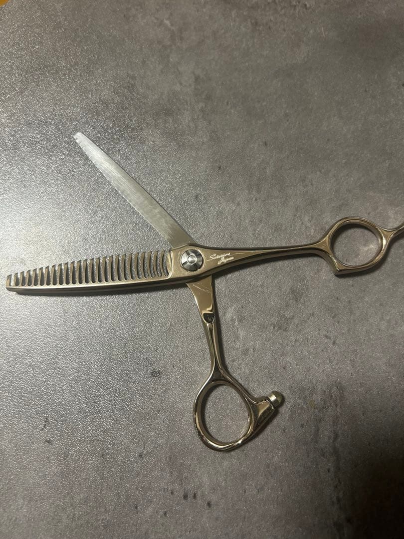 SCISSORS JAPAN シザーズジャパン QF20％セニング