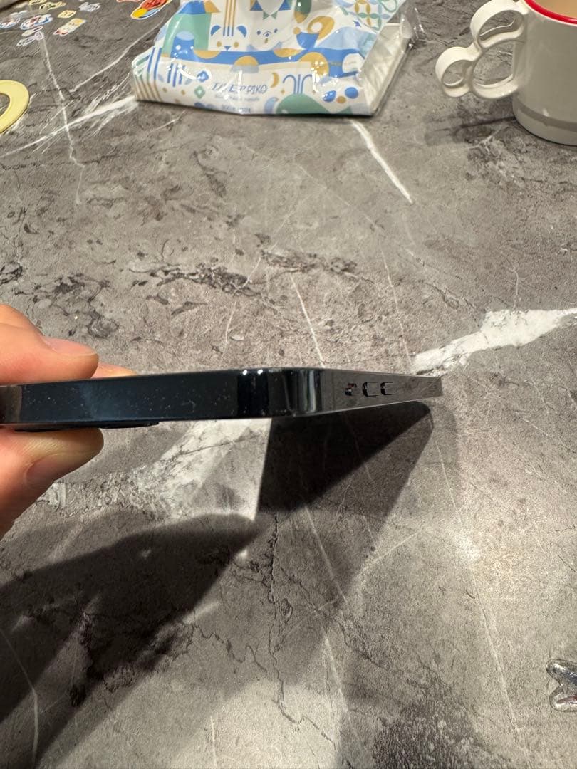 Apple iPhone 12 Pro 本体 128GB