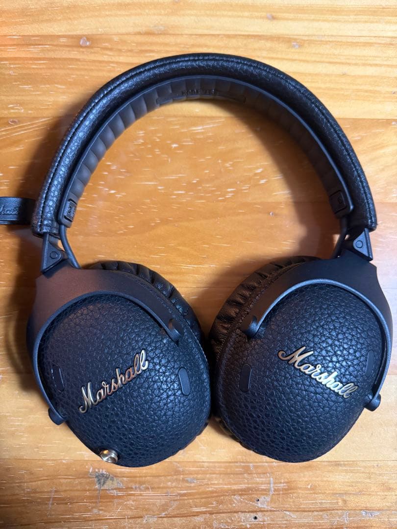 Marshall Monitor Ⅲ ヘッドホン