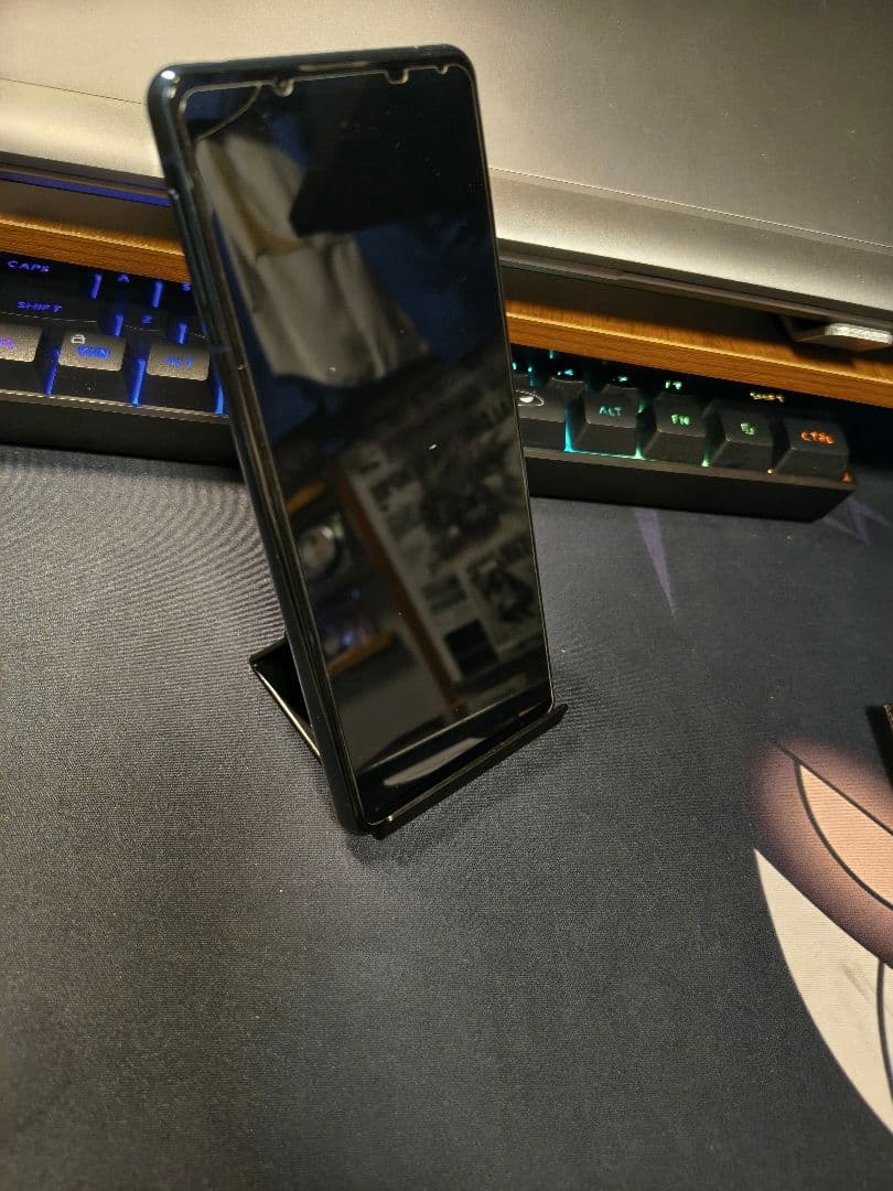 Xperia 5 ⅲ SOG05 SIMフリー 128GB