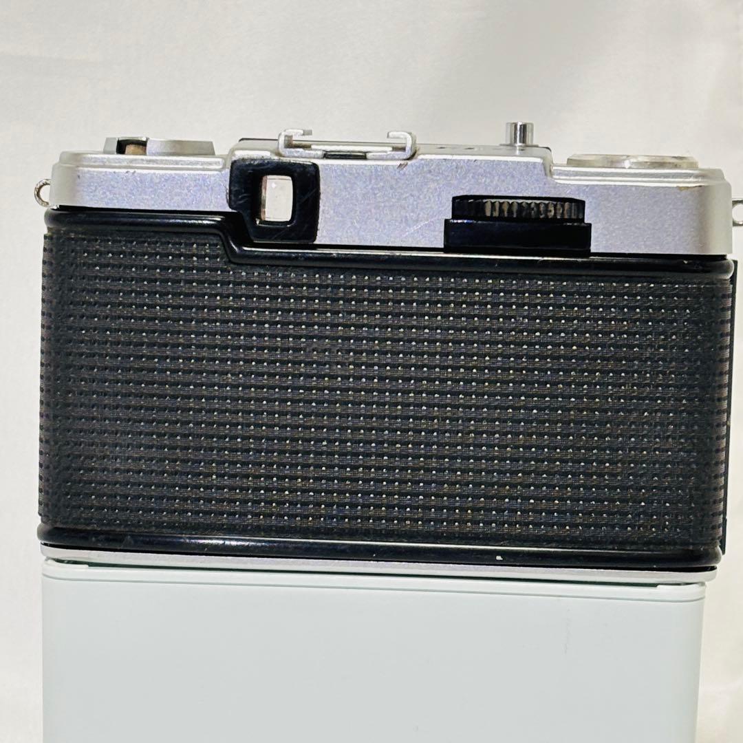 【整備済完動品】 Olympus PEN EE-3 #4447340