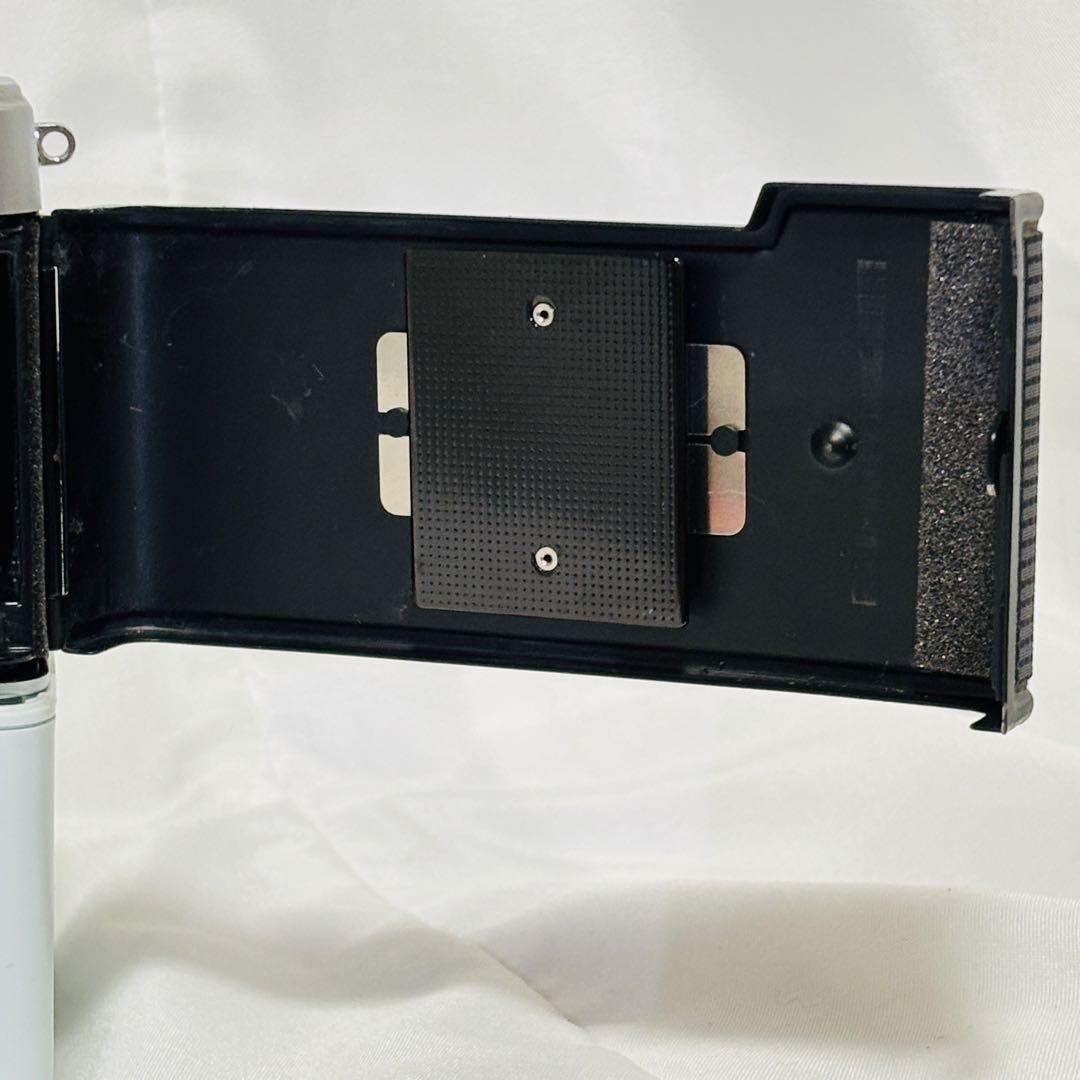 【整備済完動品】 Olympus PEN EE-3 #4447340