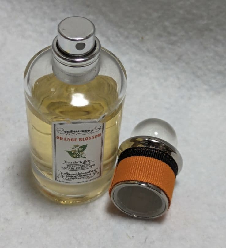 ペンハリガンオレンジブロッサムオードトワレ30ml