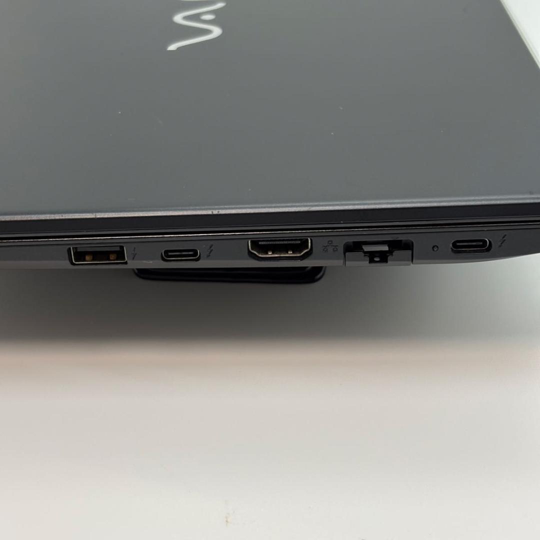 【美品】VAIO Pro PG Core i5-1235U/16GB/256GB