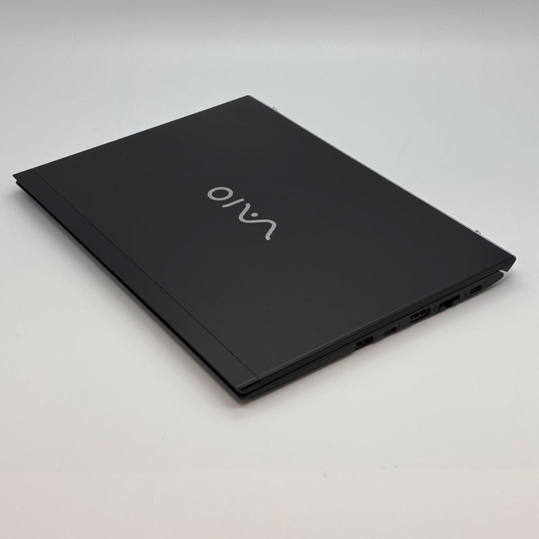 【美品】VAIO Pro PG Core i5-1235U/16GB/256GB
