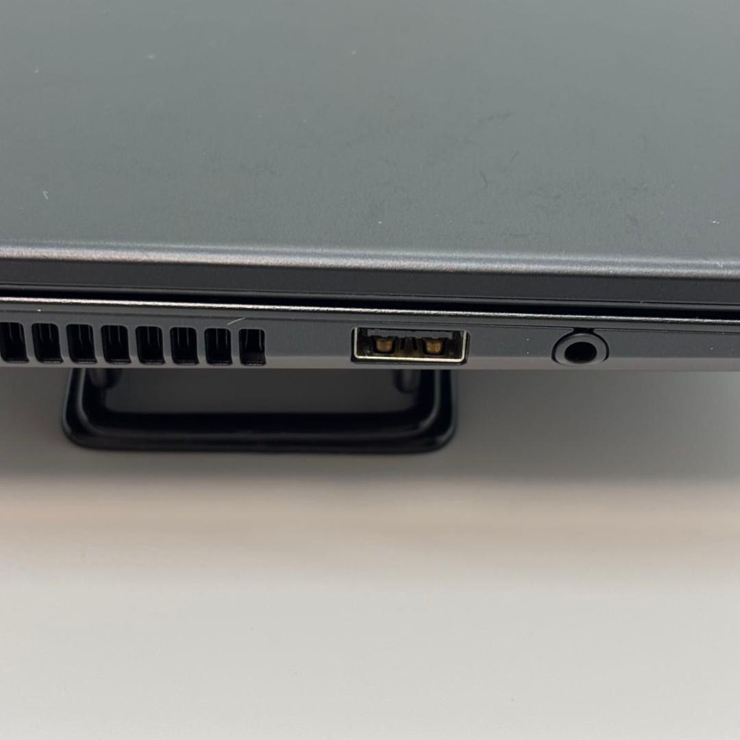 【美品】VAIO Pro PG Core i5-1235U/16GB/256GB