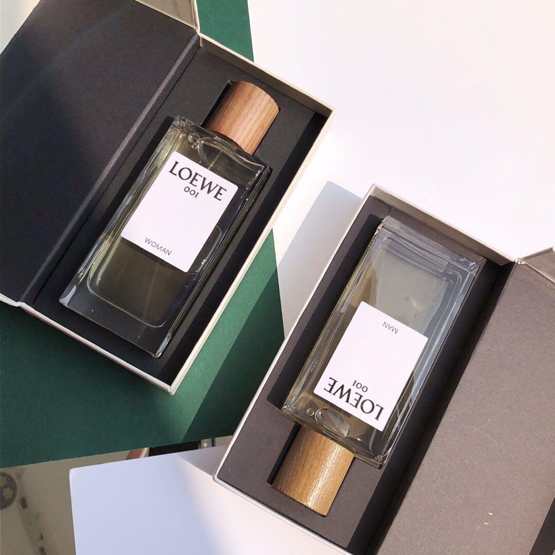 オードパルファム100ml
