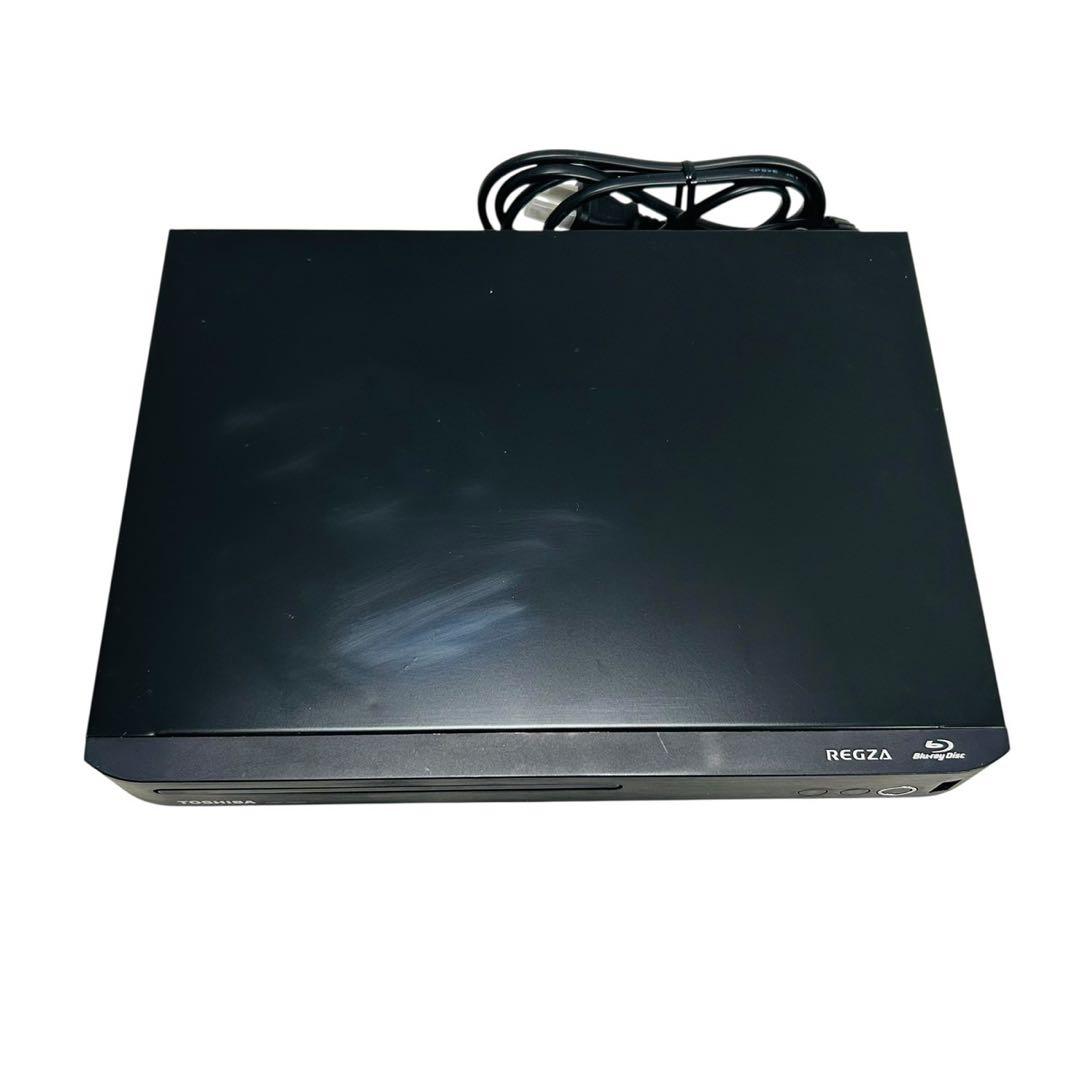 ★未使用品★極美品 TOSHIBA REGZA DBP-S500 356 訳