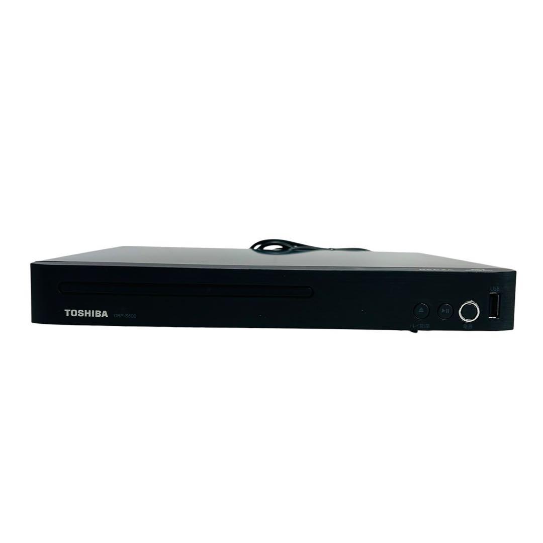 ★未使用品★極美品 TOSHIBA REGZA DBP-S500 356 訳