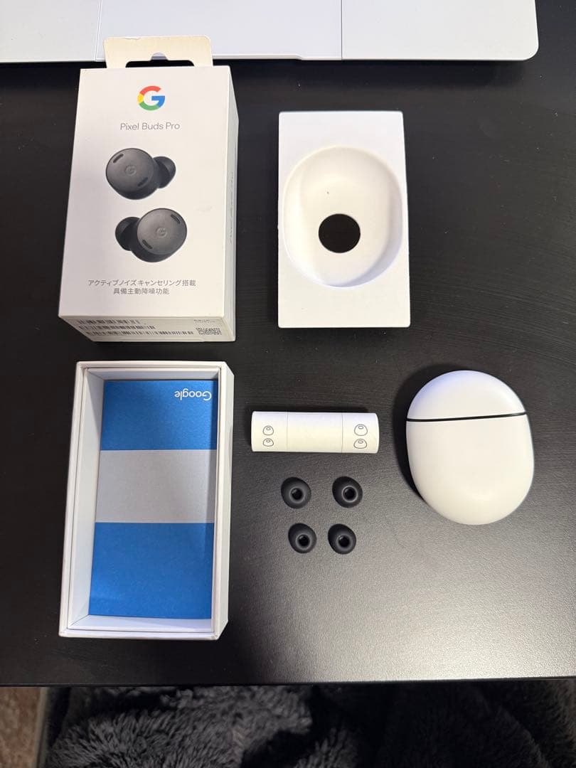 Google Pixel Buds Pro ワイヤレスイヤホン