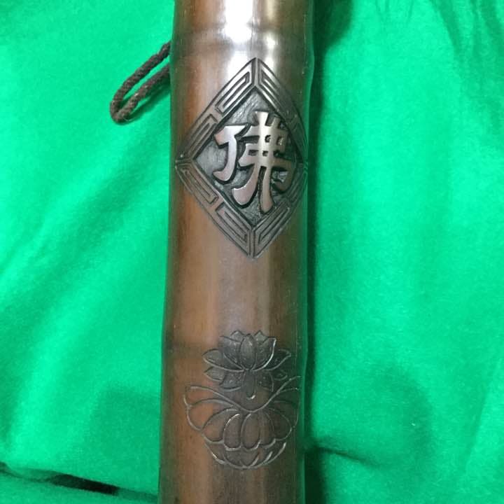 お線香入れ