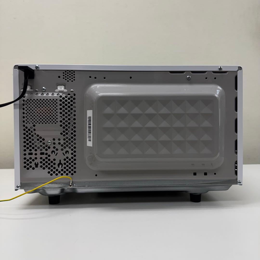 【即日発送可能‼️】アビデラックス ARF-118VF 電子レンジ 未使用品