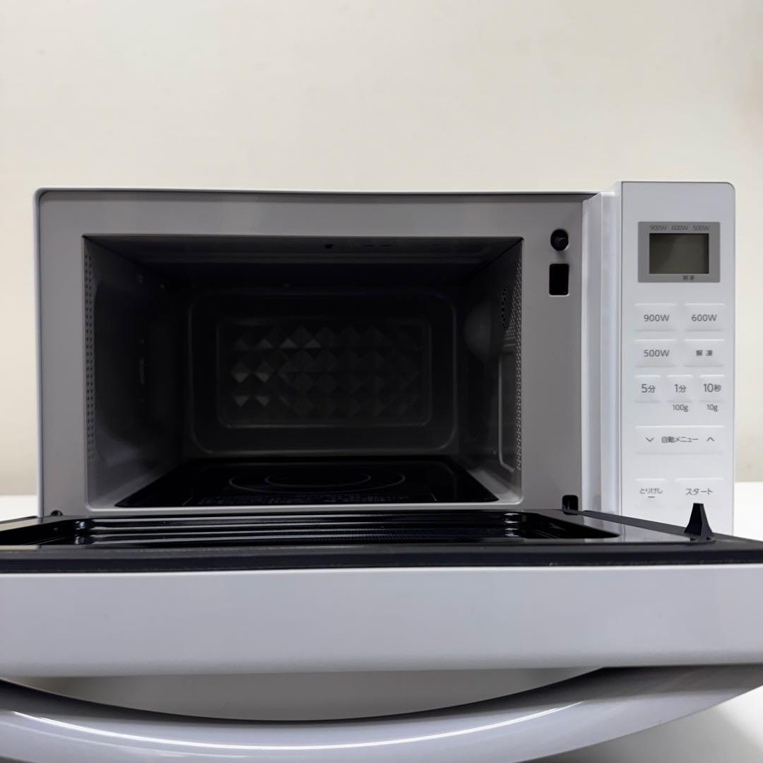 【即日発送可能‼️】アビデラックス ARF-118VF 電子レンジ 未使用品