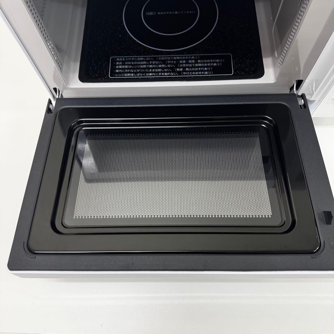 【即日発送可能‼️】アビデラックス ARF-118VF 電子レンジ 未使用品