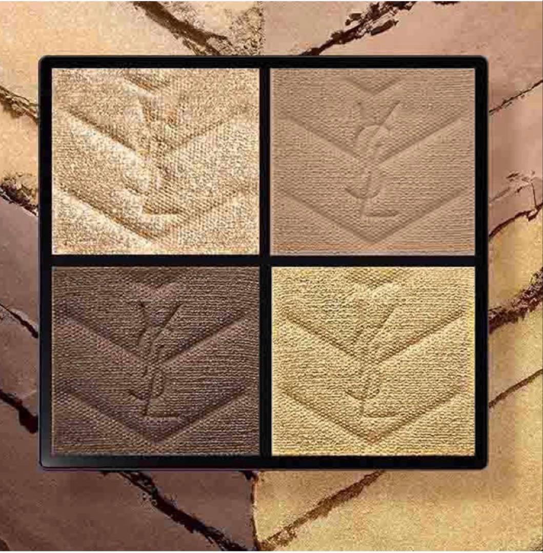 YSL YVES SAINT LAURENT クチュールミニクラッチ