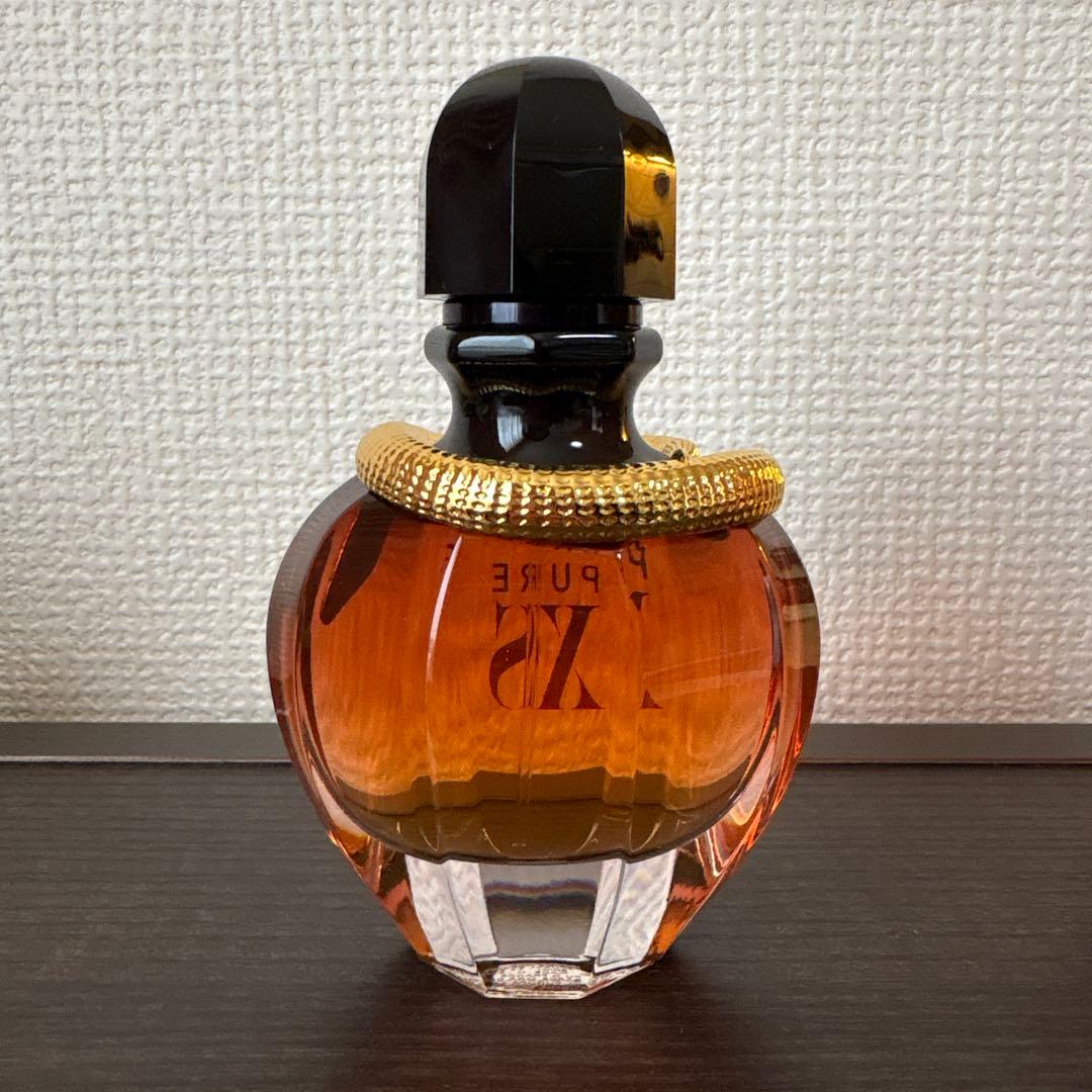 香水(女性用) Paco Rabanne PURE XS EDP 50ml
