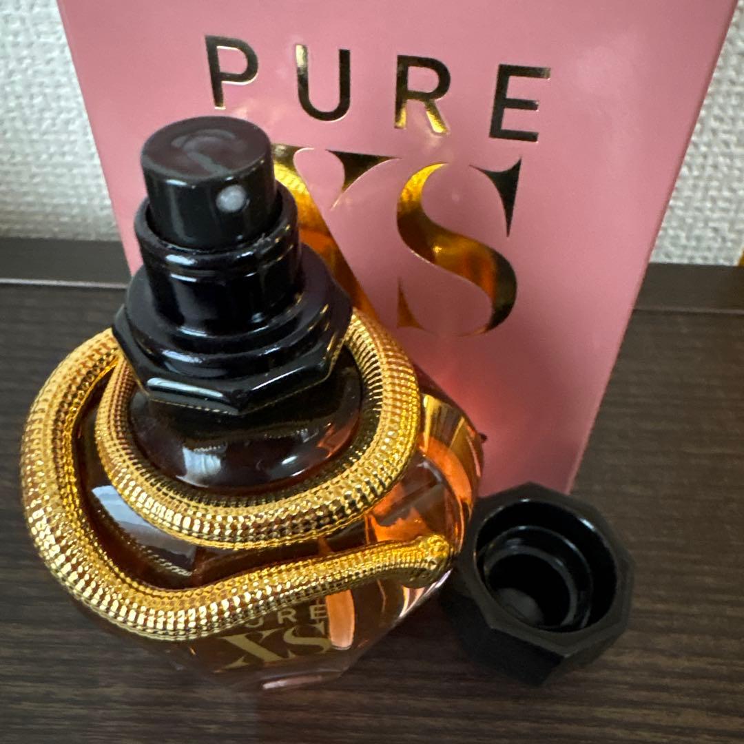 香水(女性用) Paco Rabanne PURE XS EDP 50ml