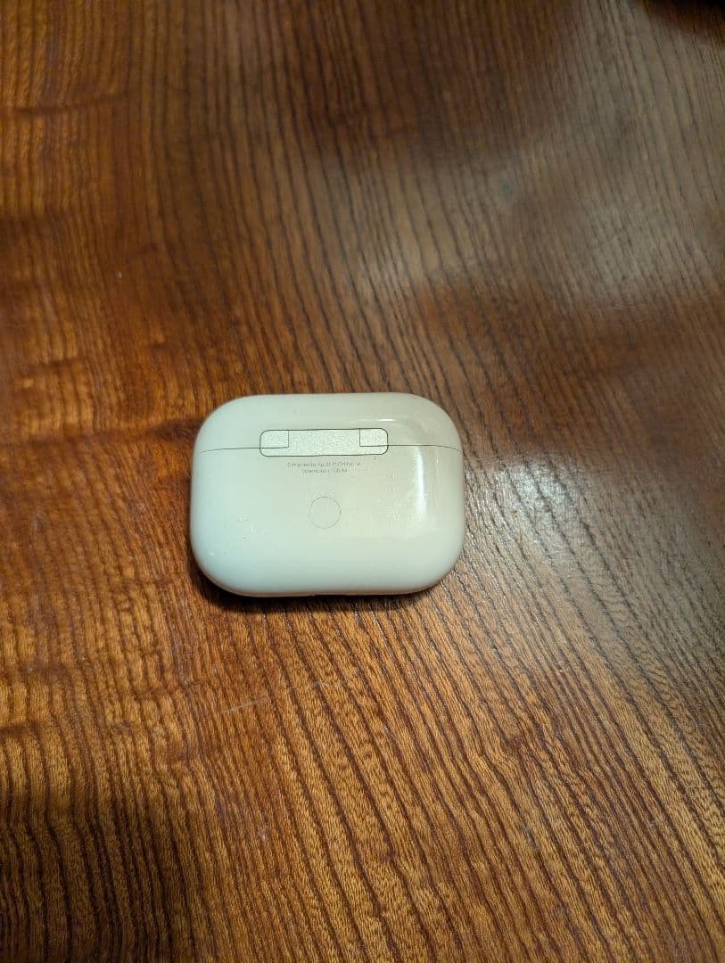 AirPods Pro 第二世代 USB-C