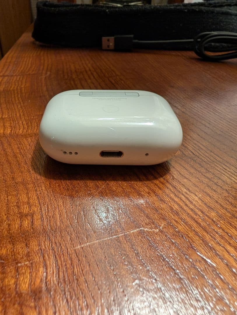 AirPods Pro 第二世代 USB-C