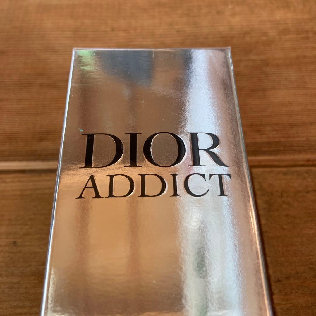 【未開封】Dior Addict Purple Glow 30ml