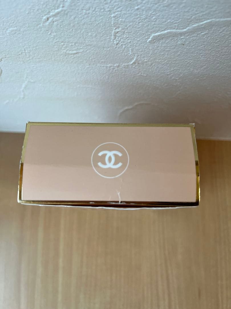 CHANEL シャネル アリュール オードゥ トワレット 100ml