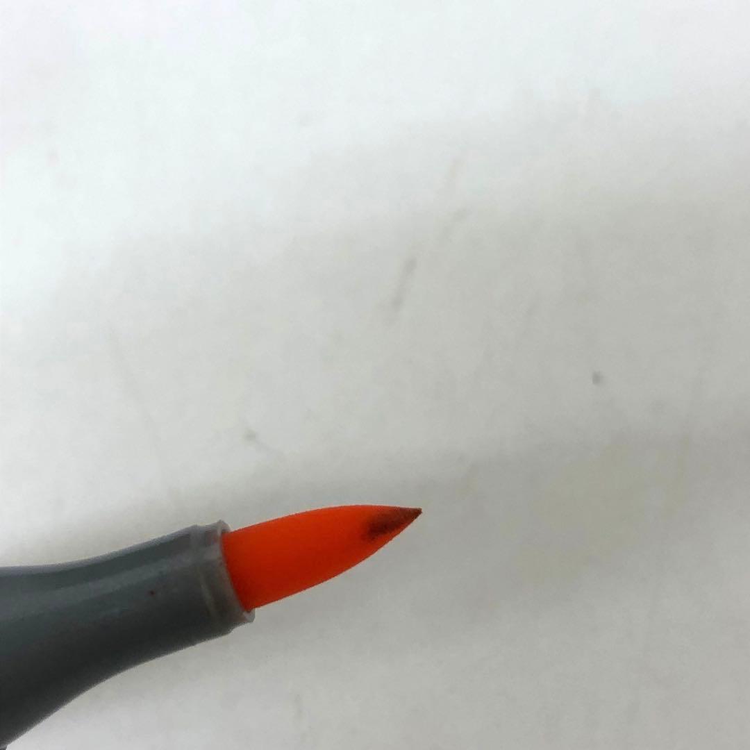 681-H まとめ copic ciao sketch イラストペン