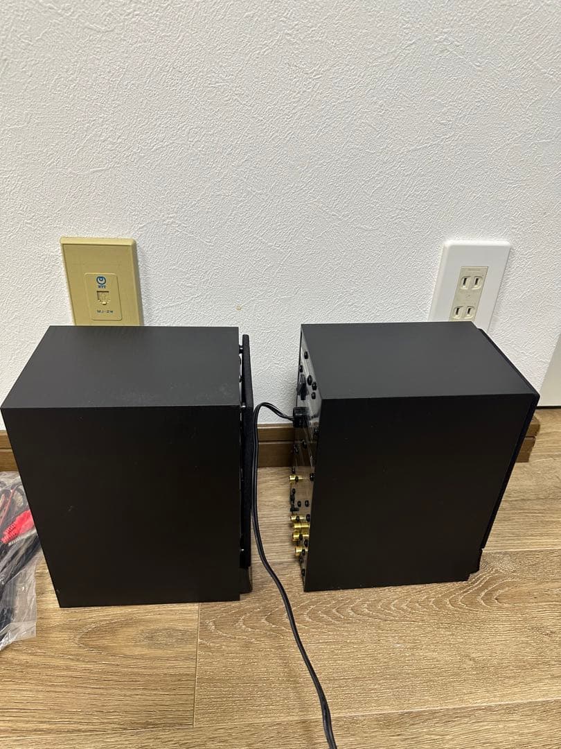 ONKYO GX-D90 パワードスピーカー