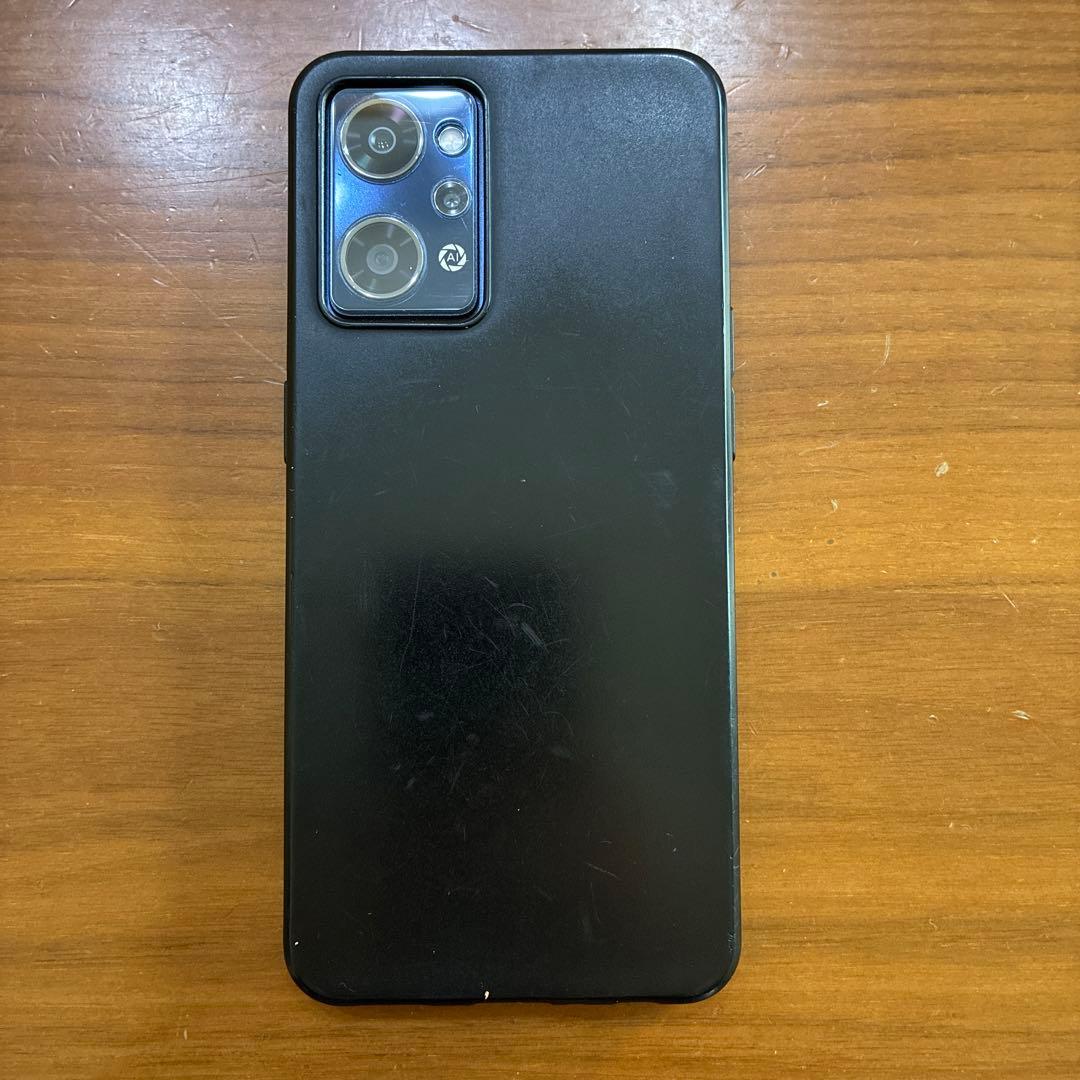 OPPO Reno7 A 128G スターリーブラック