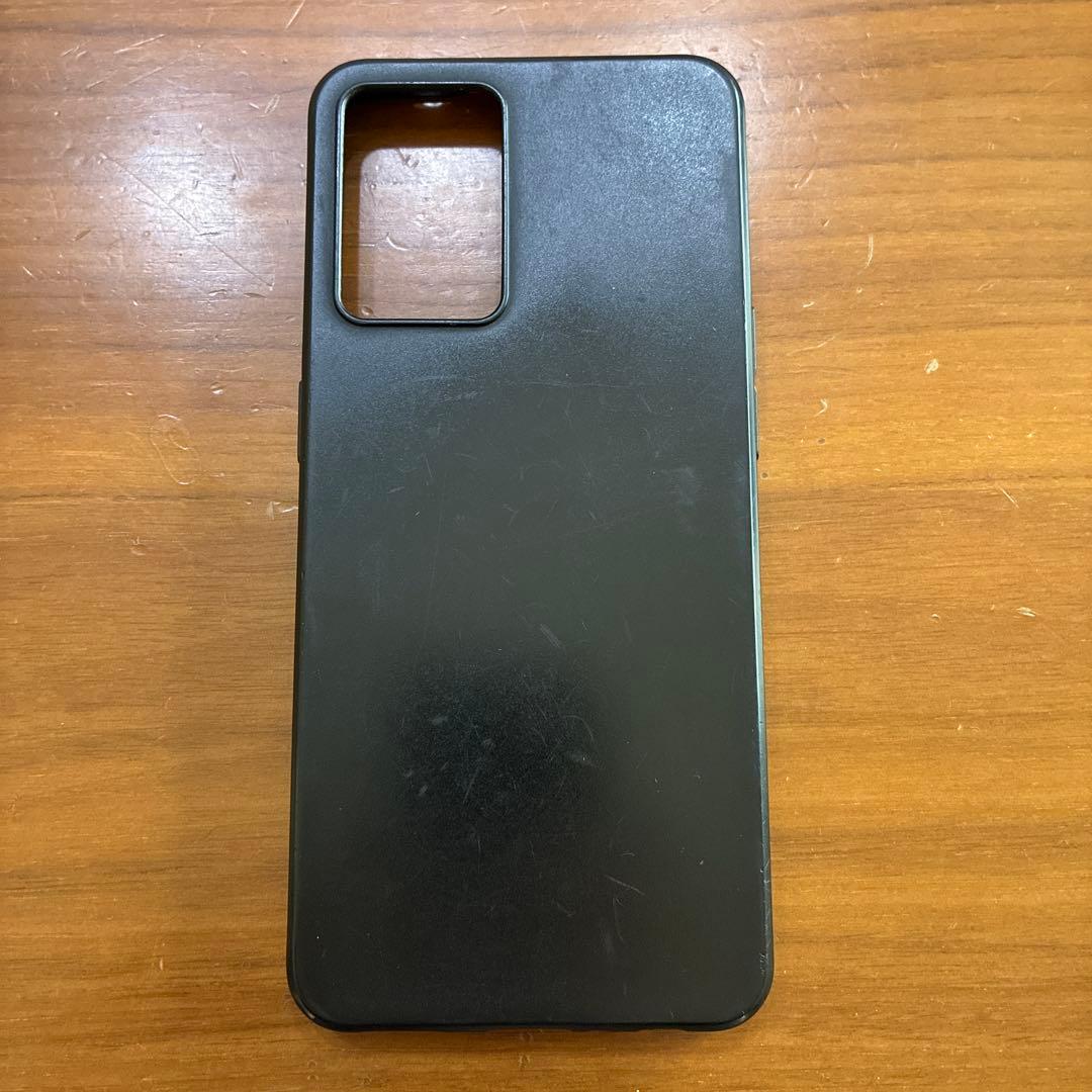 OPPO Reno7 A 128G スターリーブラック