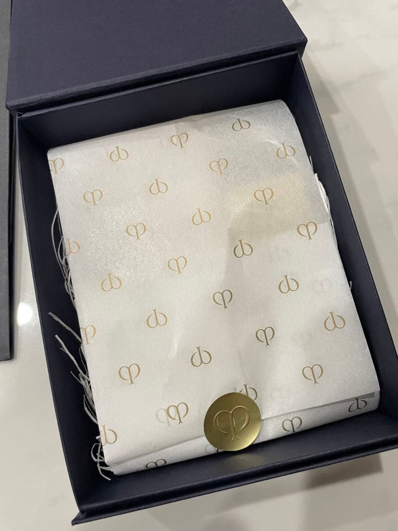 clé de peau BEAUTÉ ギフトボックスセット
