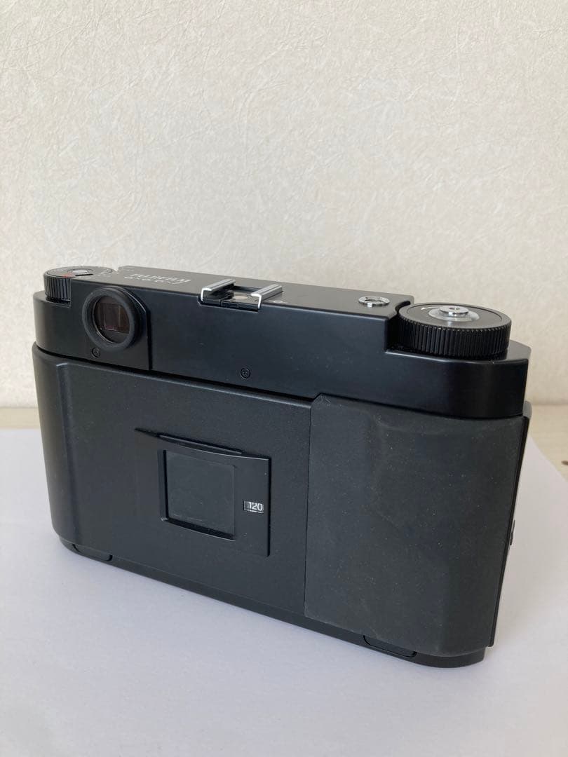 FUJIFILM フジフィルム GF670 Professional